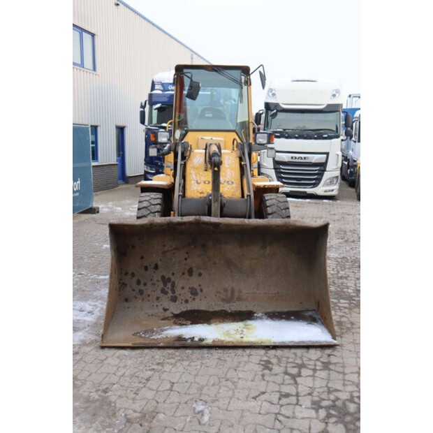 1999 Volvo ZL502C-44796714