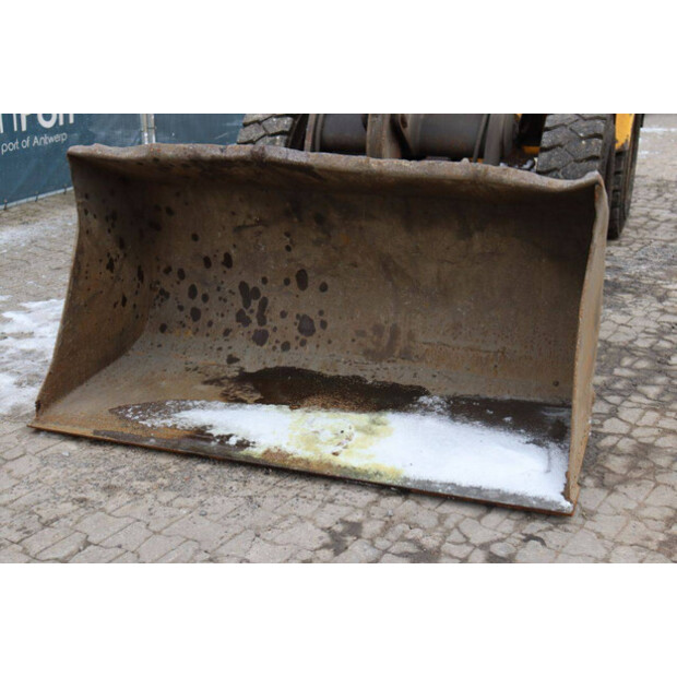 1999 Volvo ZL502C-44796716