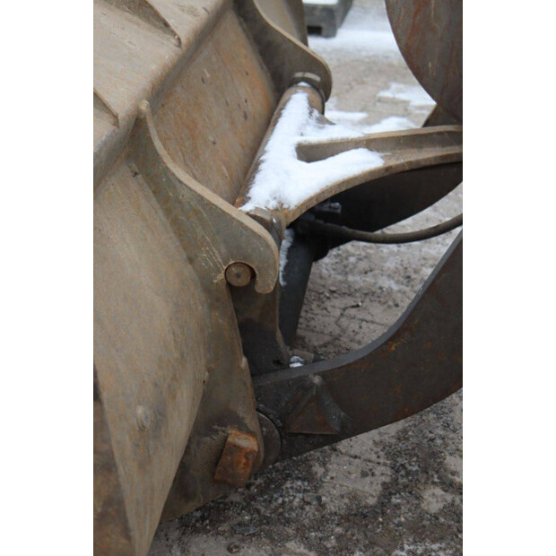 1999 Volvo ZL502C-44796717