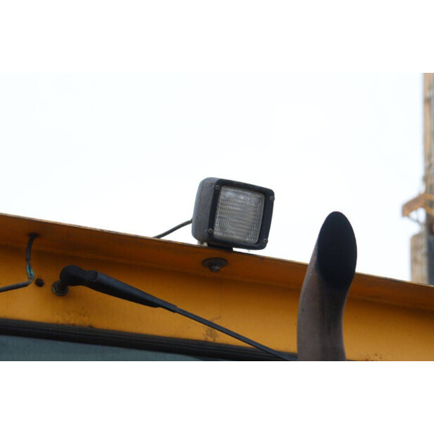 1999 Volvo ZL502C-44796726