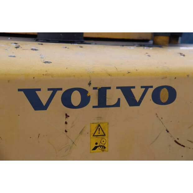 1999 Volvo ZL502C-44796727