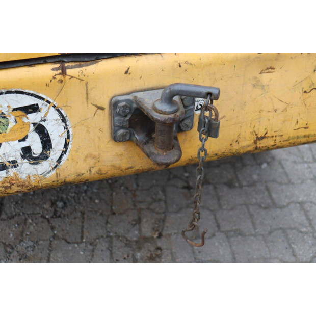 1999 Volvo ZL502C-44796729