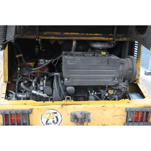 1999 Volvo ZL502C-44796730