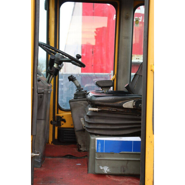 1999 Volvo ZL502C-44796734