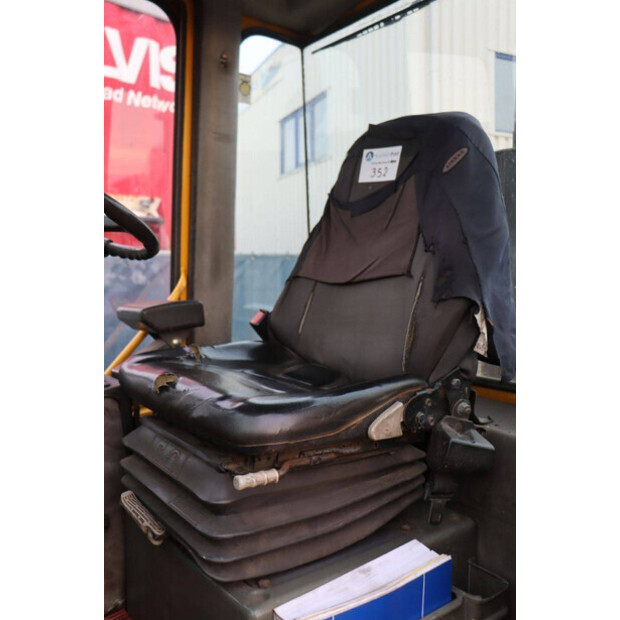 1999 Volvo ZL502C-44796735