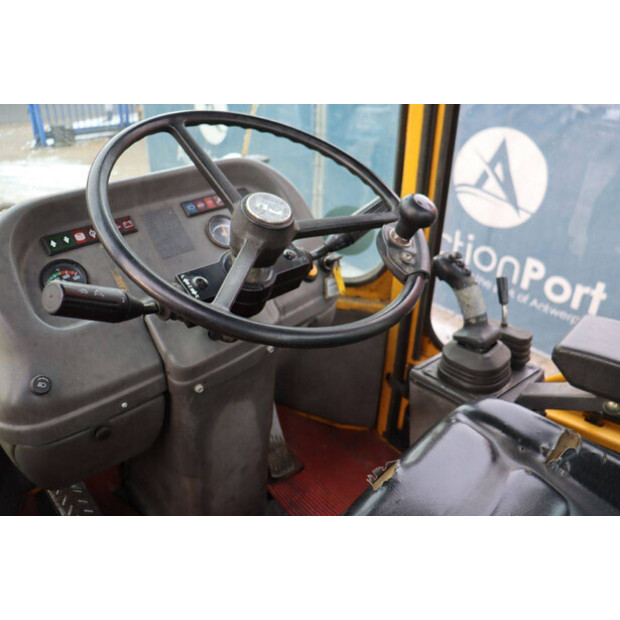 1999 Volvo ZL502C-44796736