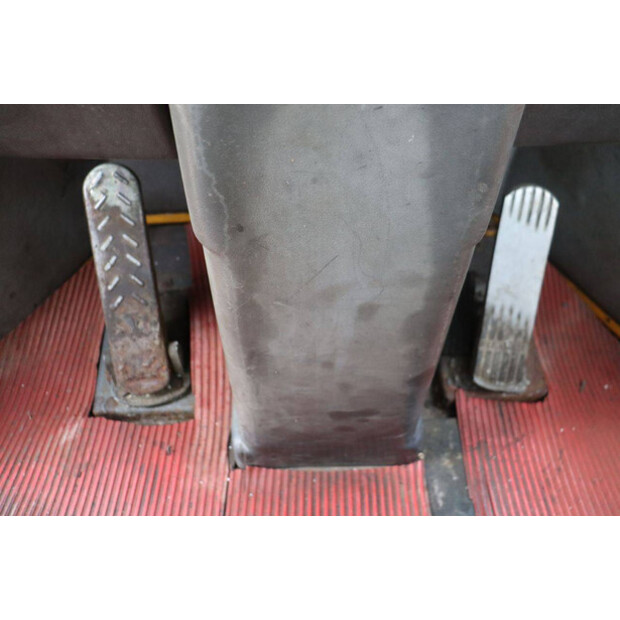 1999 Volvo ZL502C-44796737