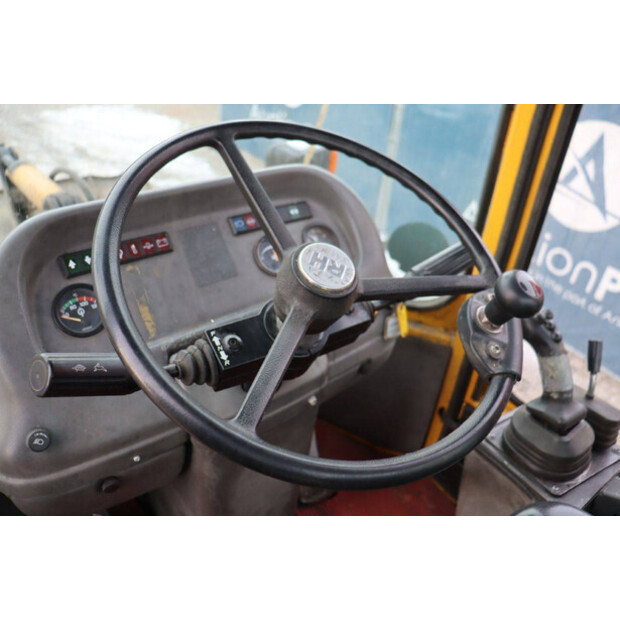 1999 Volvo ZL502C-44796738