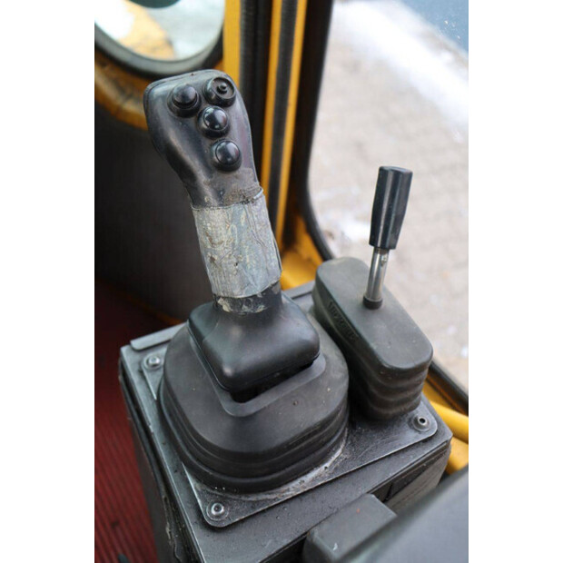 1999 Volvo ZL502C-44796739