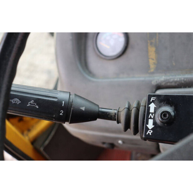 1999 Volvo ZL502C-44796740