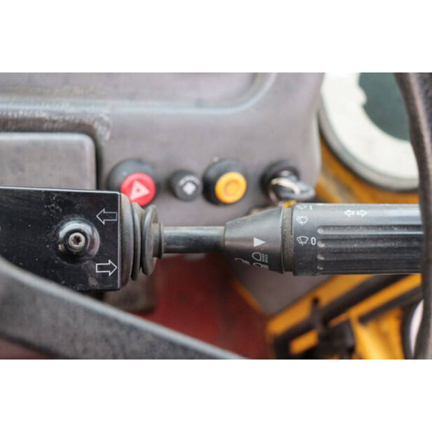 1999 Volvo ZL502C-44796741