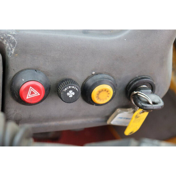 1999 Volvo ZL502C-44796742