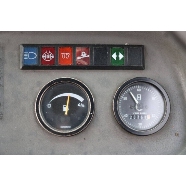 1999 Volvo ZL502C-44796744