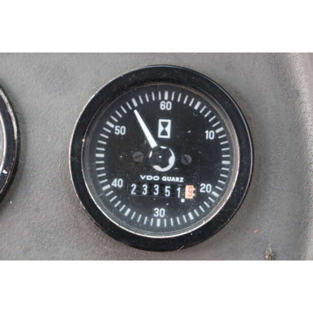 1999 Volvo ZL502C-44796745