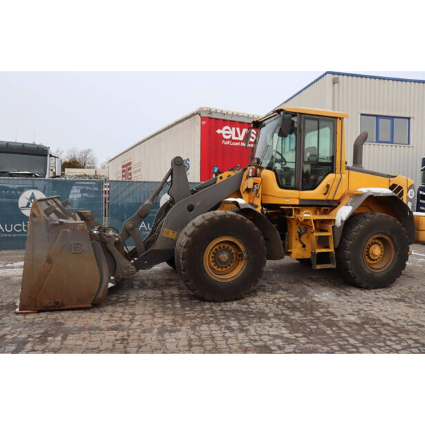 2007 Volvo L90F-44796751