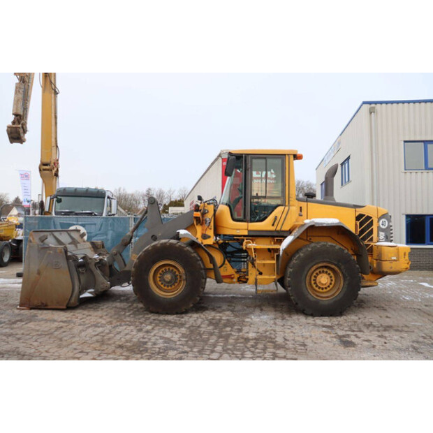 2007 Volvo L90F-44796752