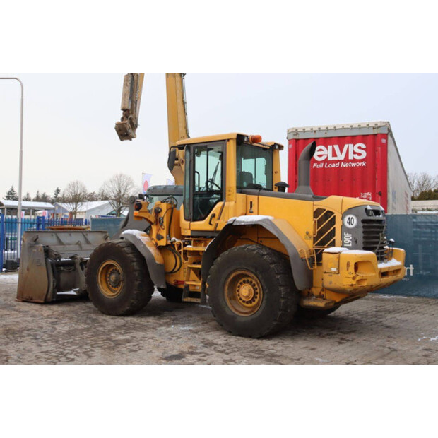 2007 Volvo L90F-44796753