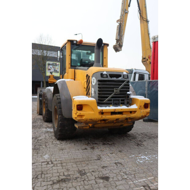 2007 Volvo L90F-44796754