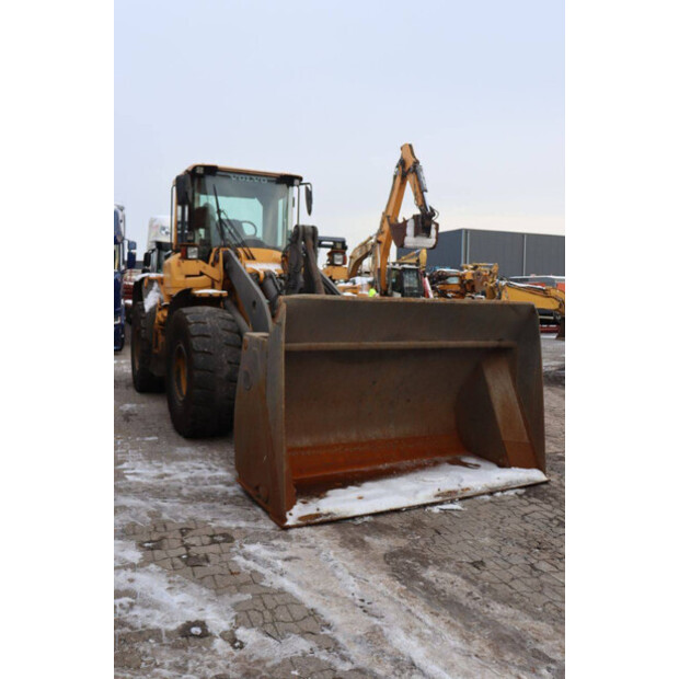 2007 Volvo L90F-44796757