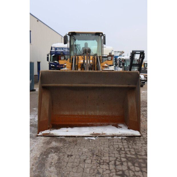 2007 Volvo L90F-44796758