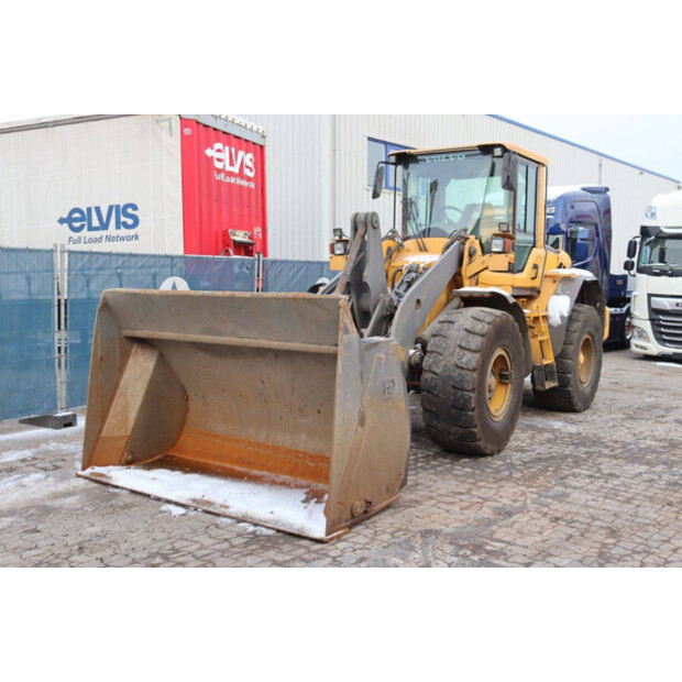2007 Volvo L90F-44796759