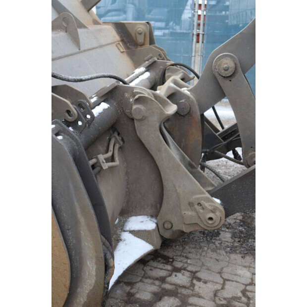 2007 Volvo L90F-44796761