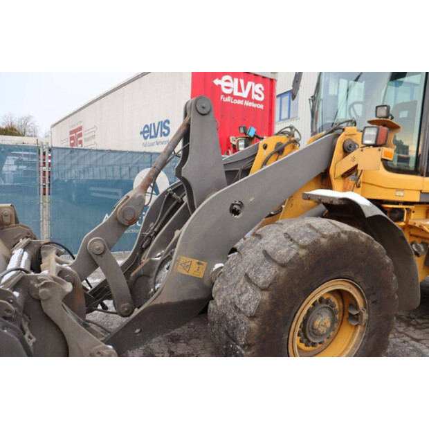 2007 Volvo L90F-44796762