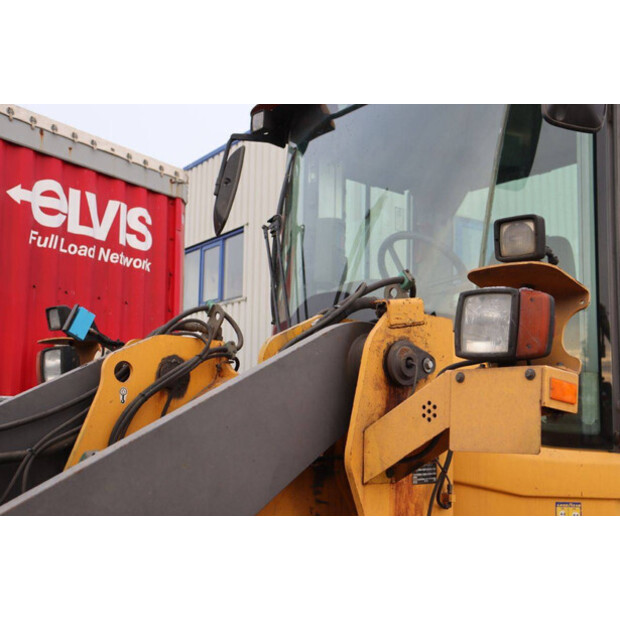 2007 Volvo L90F-44796763