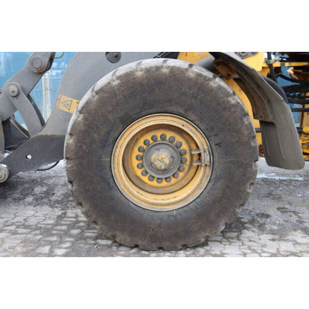 2007 Volvo L90F-44796766