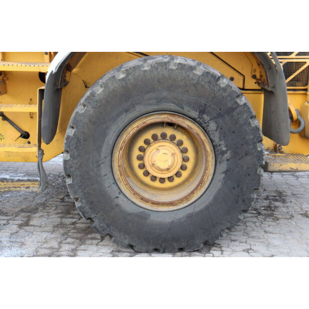 2007 Volvo L90F-44796767