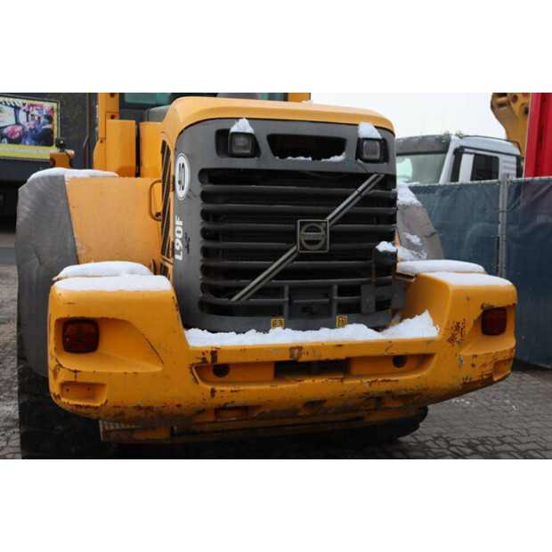 2007 Volvo L90F-44796770