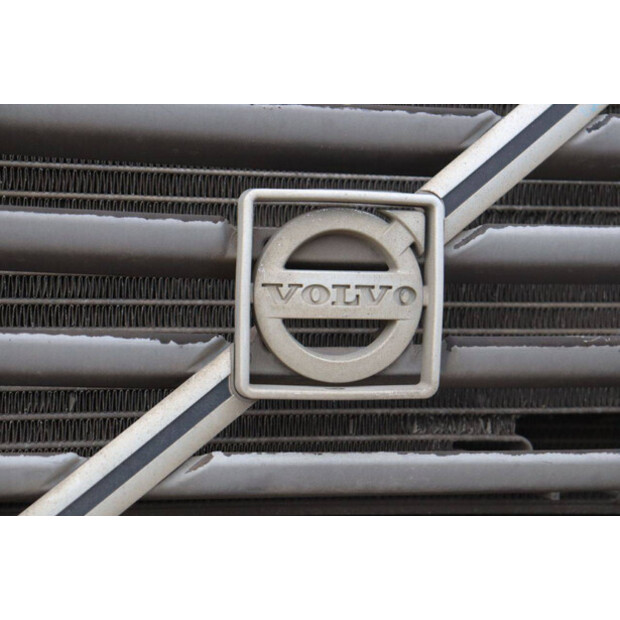 2007 Volvo L90F-44796771