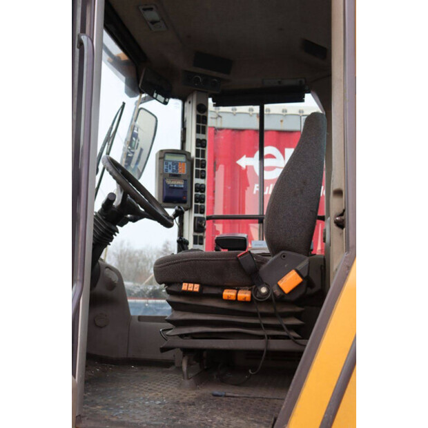 2007 Volvo L90F-44796774