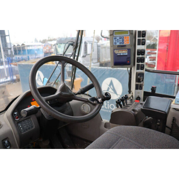 2007 Volvo L90F-44796775