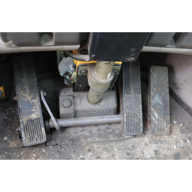 2007 Volvo L90F-44796777