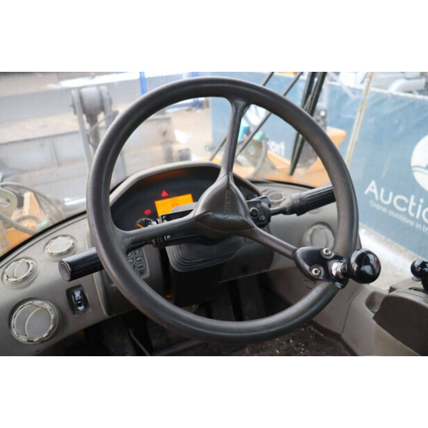 2007 Volvo L90F-44796778