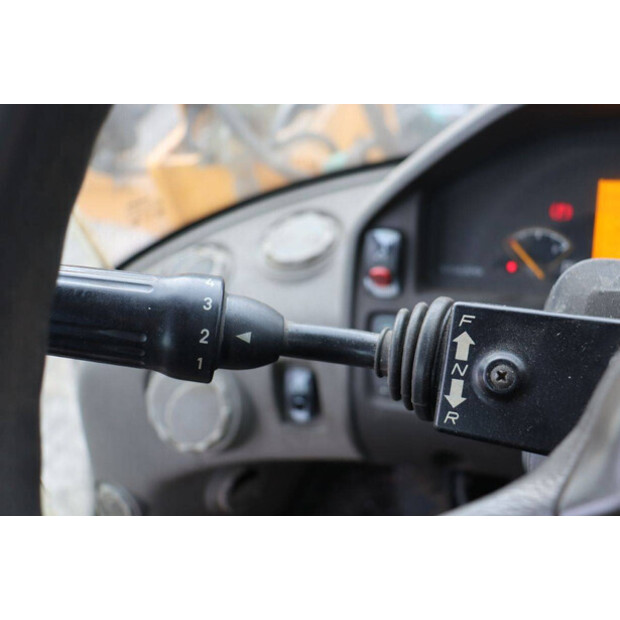 2007 Volvo L90F-44796780