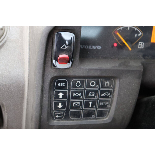 2007 Volvo L90F-44796782