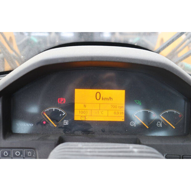 2007 Volvo L90F-44796783