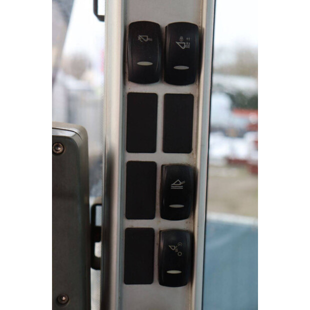 2007 Volvo L90F-44796786