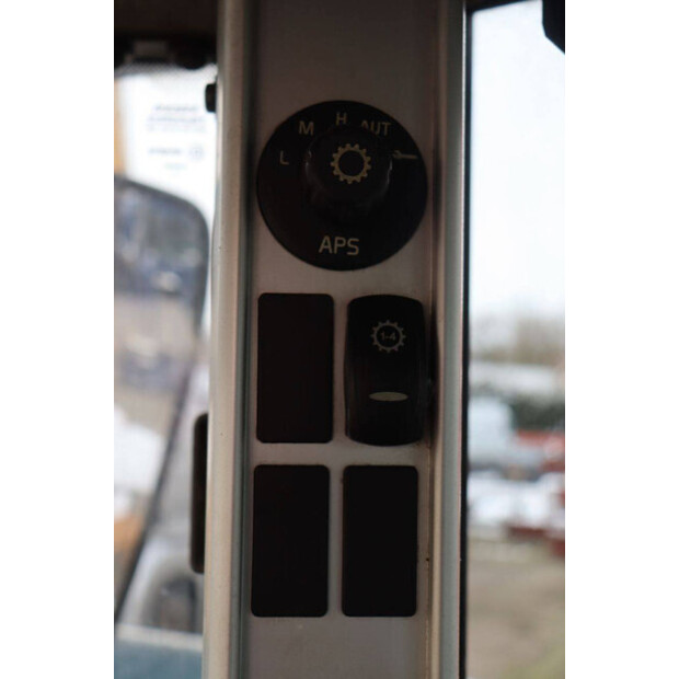 2007 Volvo L90F-44796787