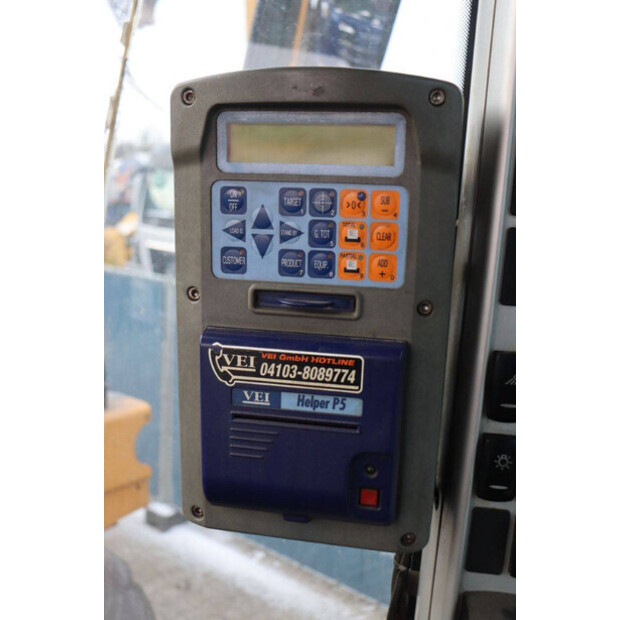 2007 Volvo L90F-44796788