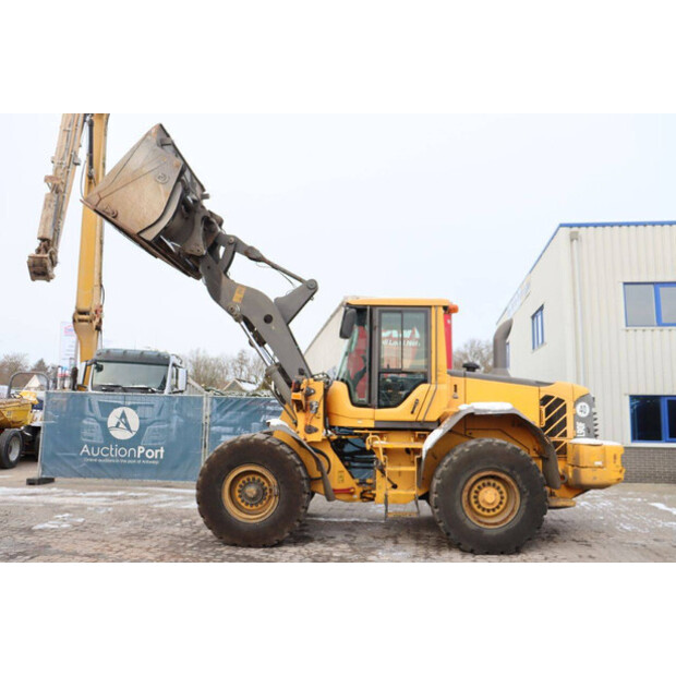2007 Volvo L90F-44796792