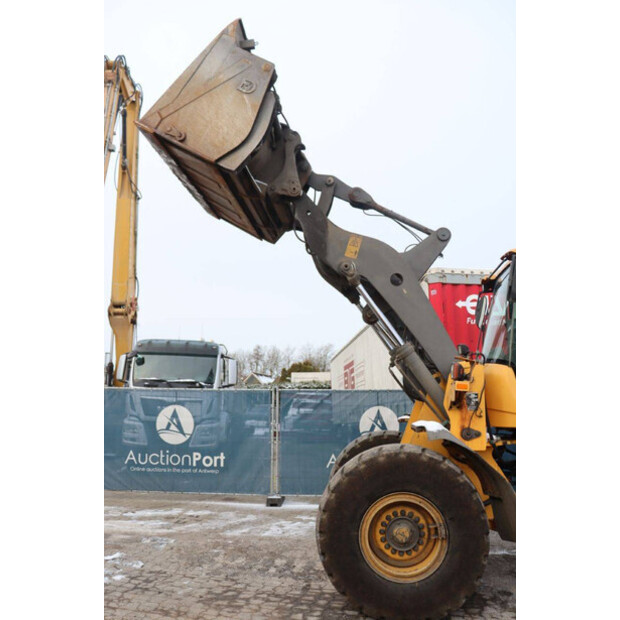 2007 Volvo L90F-44796794