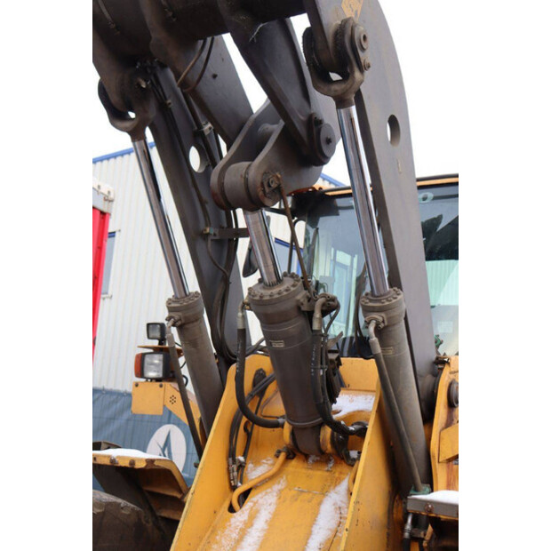 2007 Volvo L90F-44796795