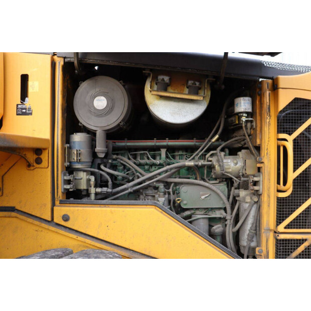 2007 Volvo L90F-44796796