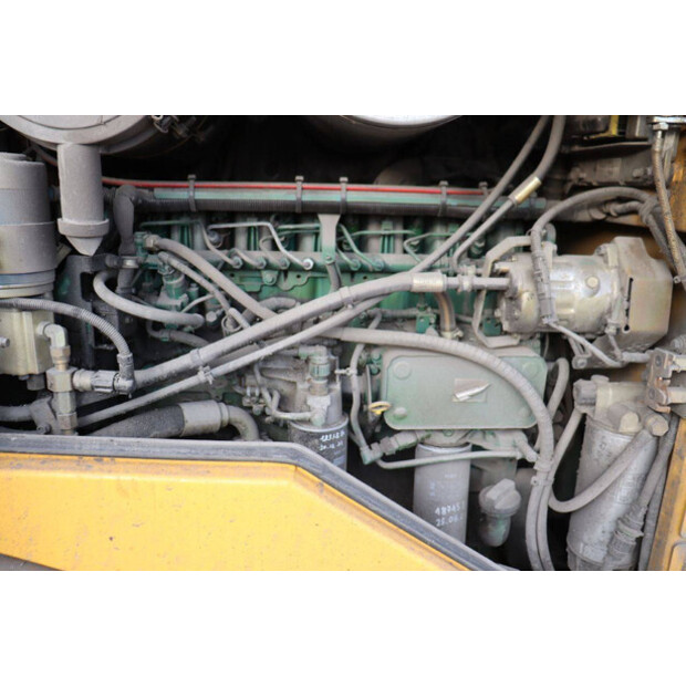 2007 Volvo L90F-44796797