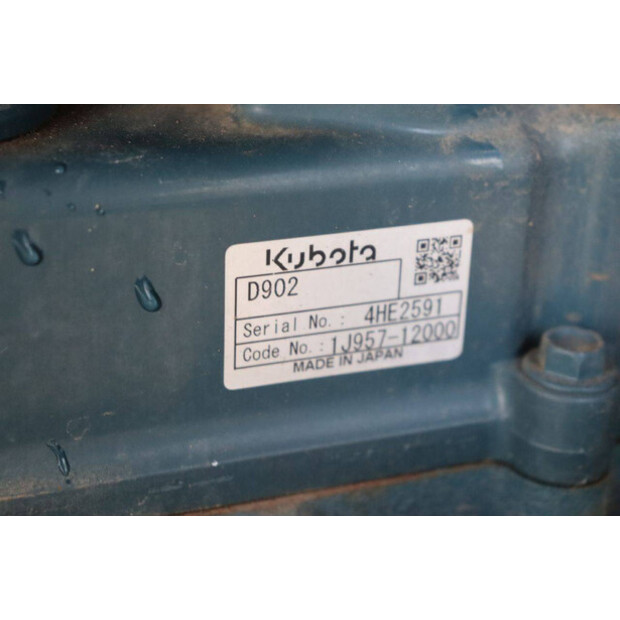 2017 SCHAEFF TC16-44796824