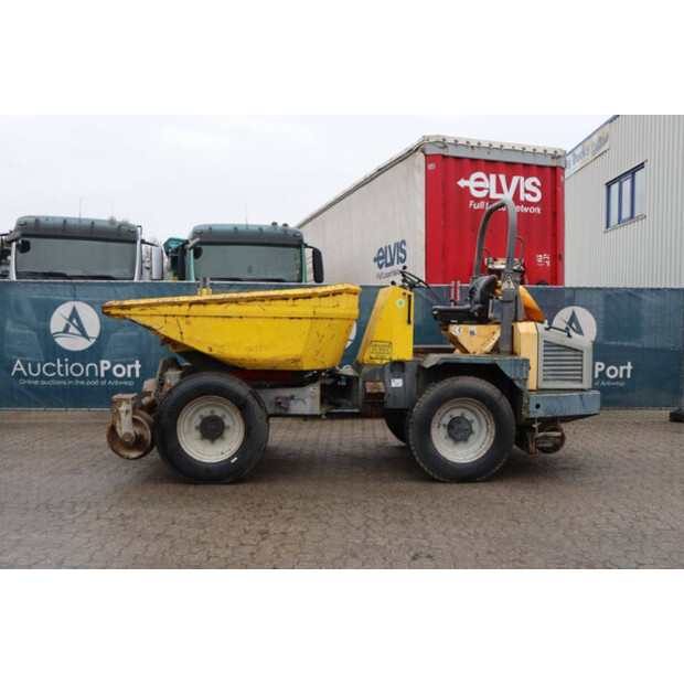 2006 Mba 2050-44796853