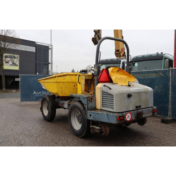 2006 Mba 2050-44796855